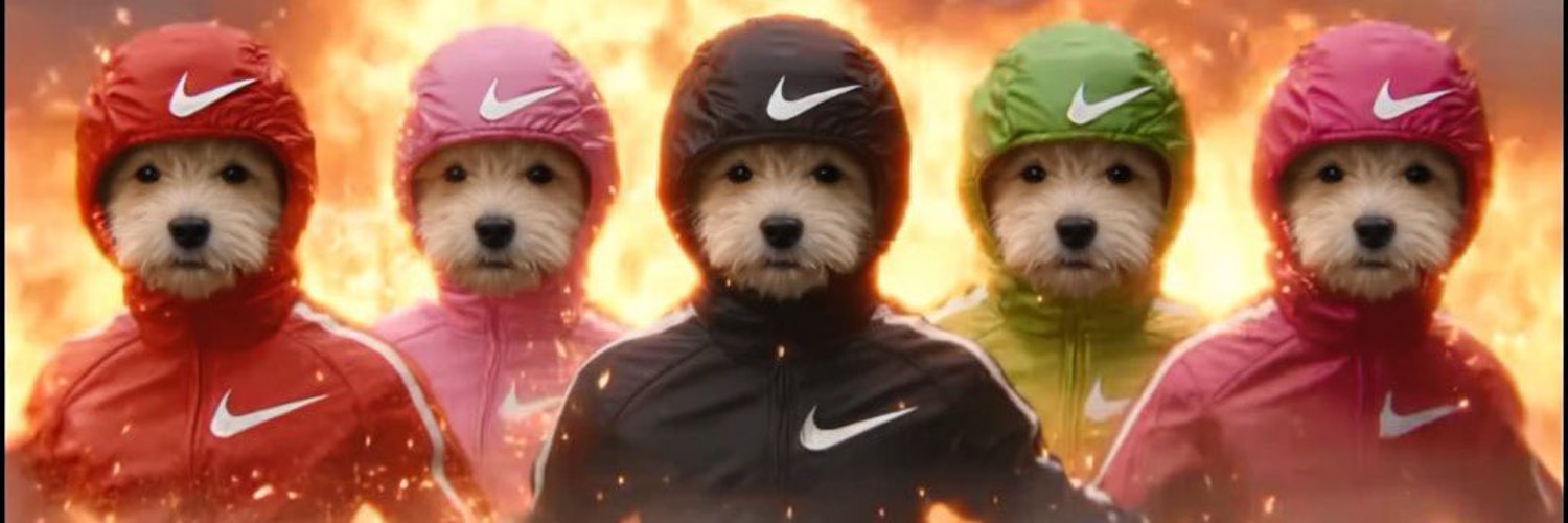 DAWG Squad on Fire